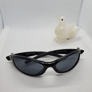 Chili's Eyegear Jack Black Sunglasses